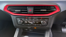 SEAT Ibiza 1.0 TSI 115 FR 5dr DSG Petrol Hatchback